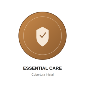 PLAN ESSENTIAL CARE
