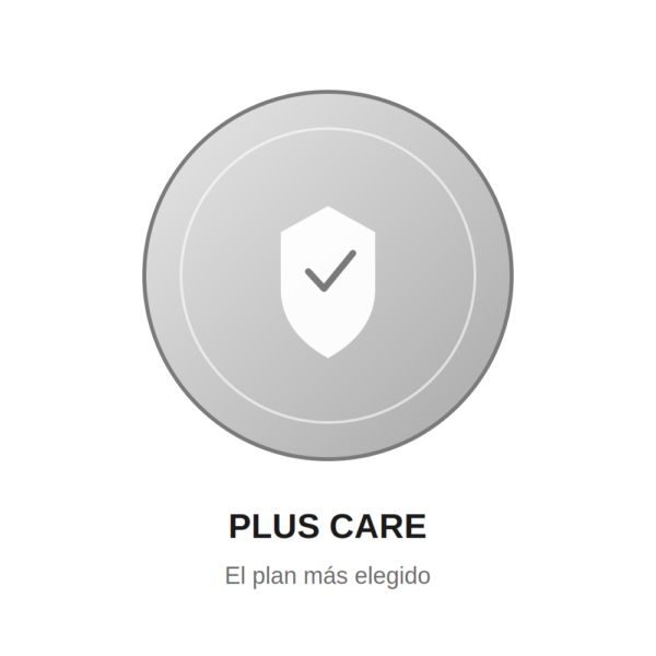 PLAN PLUS CARE