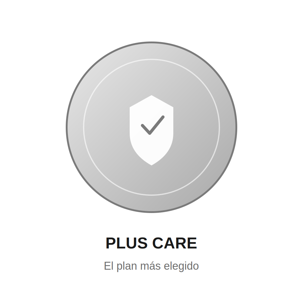 PLAN PLUS CARE